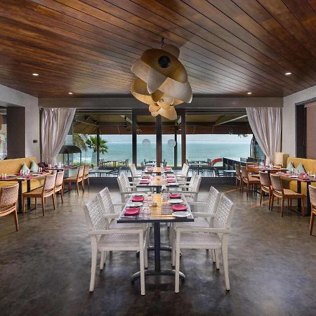 The Bheemli Resort Managed By Accorhotels Visakhapatnam Ngoại thất bức ảnh