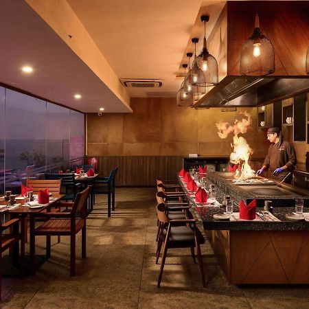 The Bheemli Resort Managed By Accorhotels Visakhapatnam Ngoại thất bức ảnh