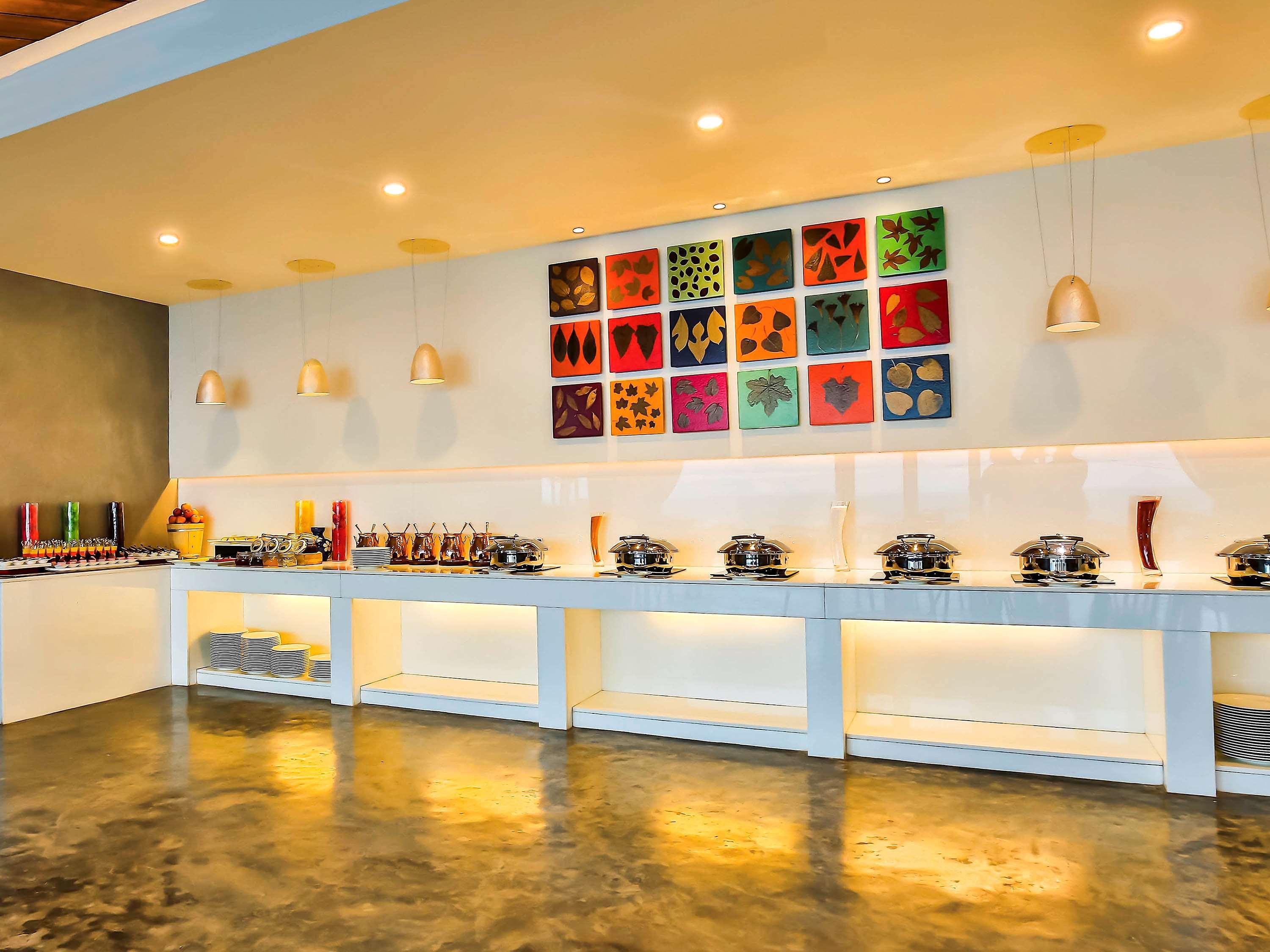 The Bheemli Resort Managed By Accorhotels Visakhapatnam Ngoại thất bức ảnh