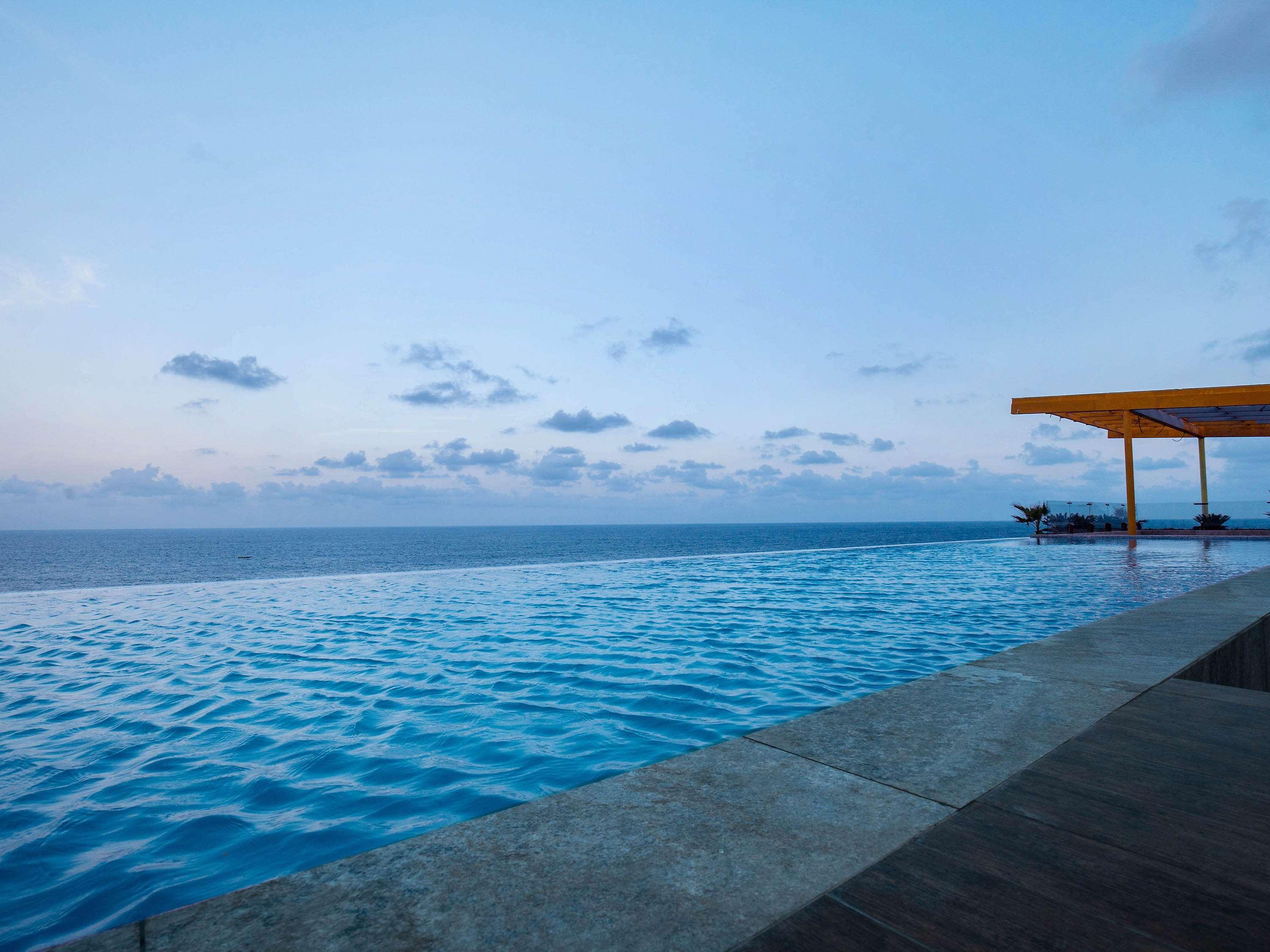 The Bheemli Resort Managed By Accorhotels Visakhapatnam Ngoại thất bức ảnh