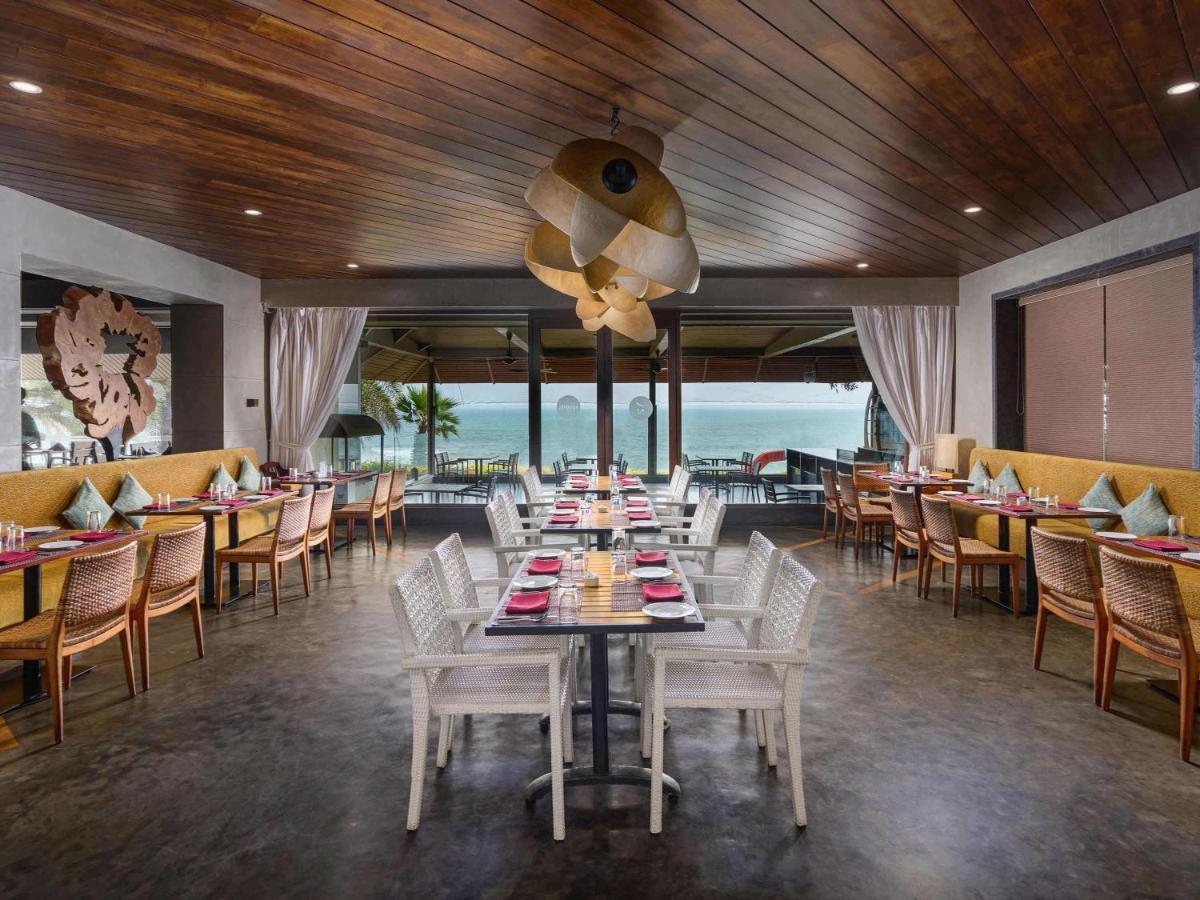 The Bheemli Resort Managed By Accorhotels Visakhapatnam Ngoại thất bức ảnh