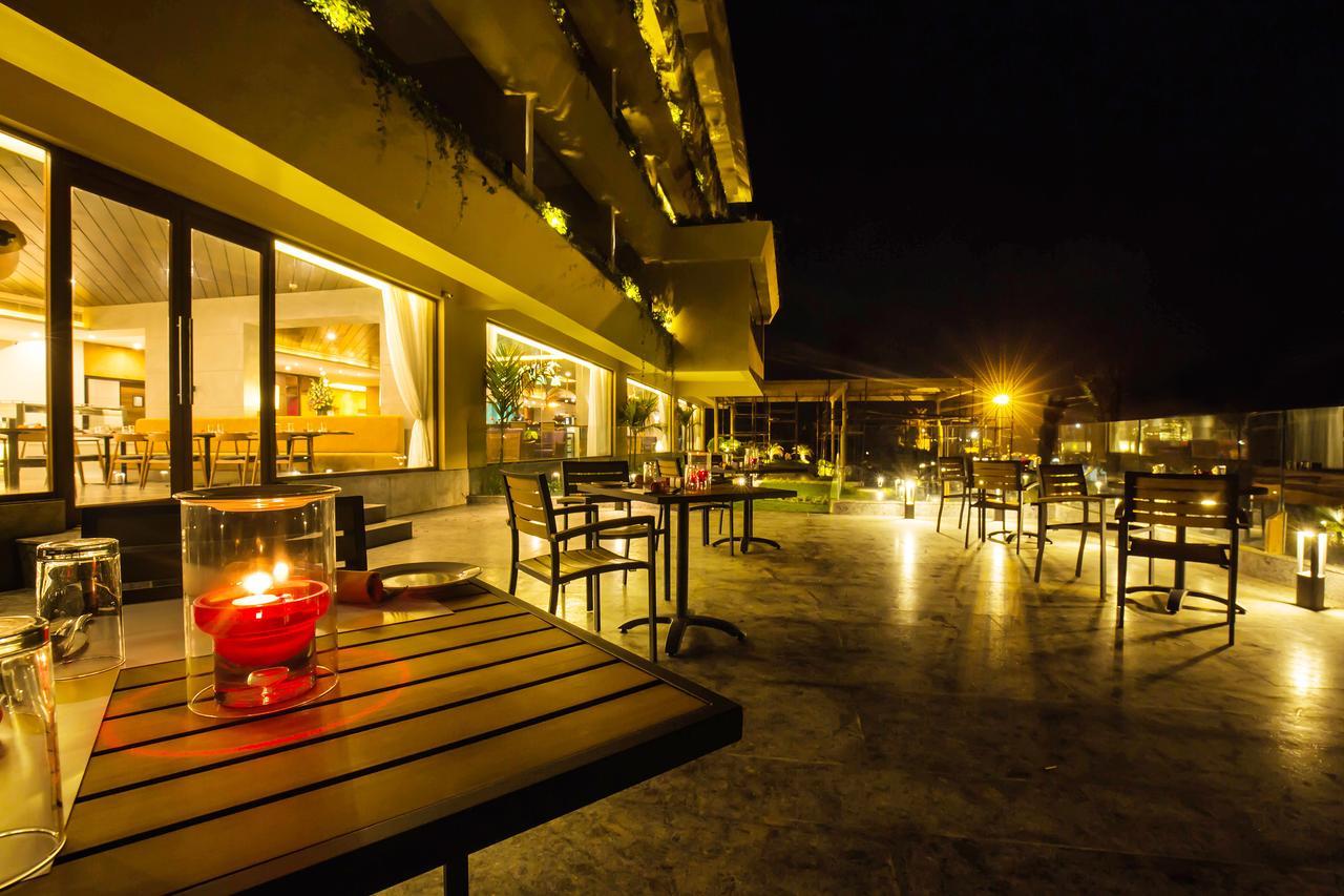 The Bheemli Resort Managed By Accorhotels Visakhapatnam Ngoại thất bức ảnh