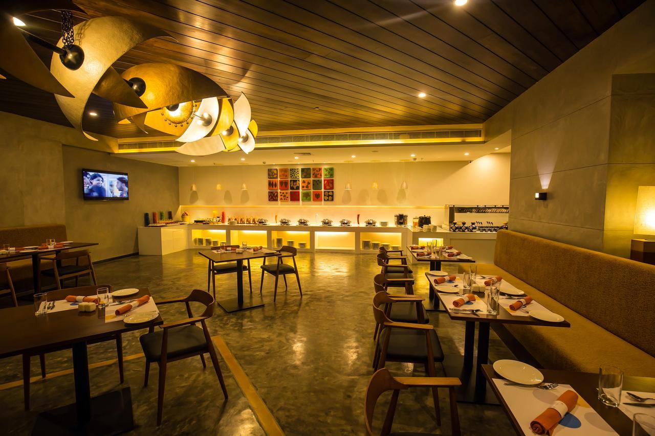 The Bheemli Resort Managed By Accorhotels Visakhapatnam Ngoại thất bức ảnh
