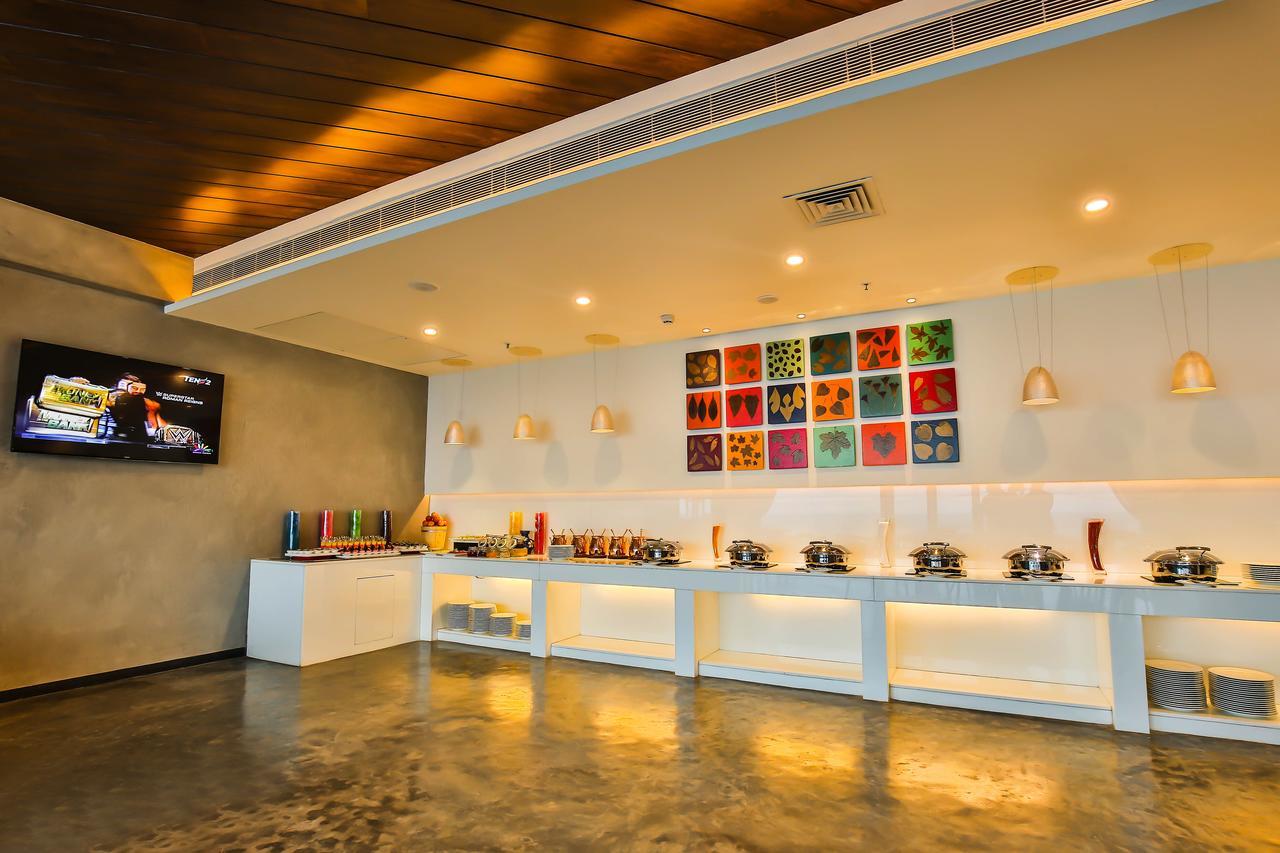 The Bheemli Resort Managed By Accorhotels Visakhapatnam Ngoại thất bức ảnh