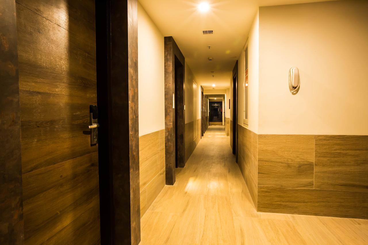 The Bheemli Resort Managed By Accorhotels Visakhapatnam Ngoại thất bức ảnh