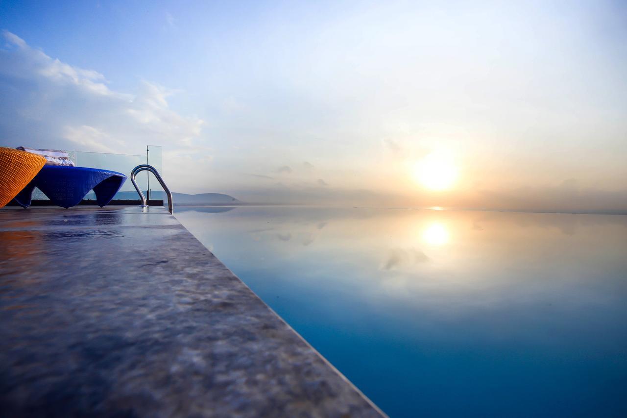 The Bheemli Resort Managed By Accorhotels Visakhapatnam Ngoại thất bức ảnh