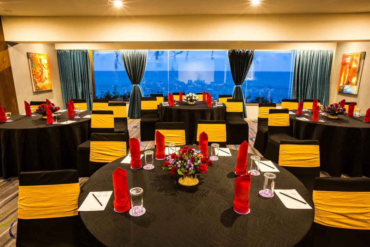 The Bheemli Resort Managed By Accorhotels Visakhapatnam Ngoại thất bức ảnh