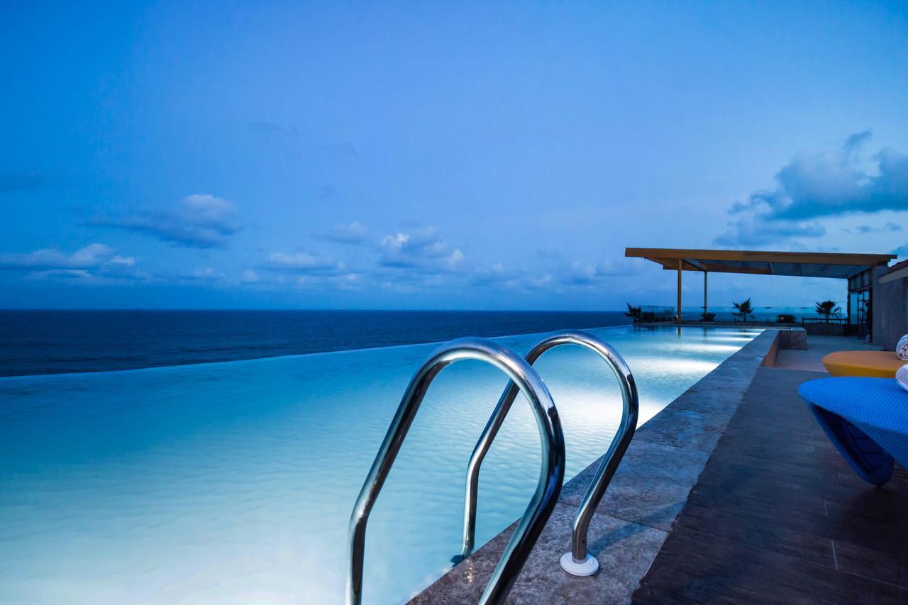 The Bheemli Resort Managed By Accorhotels Visakhapatnam Ngoại thất bức ảnh