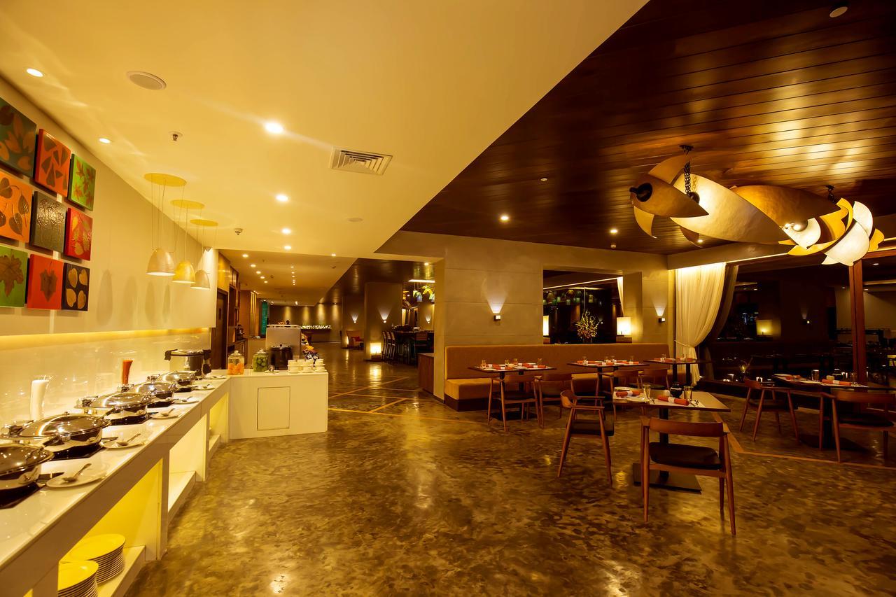 The Bheemli Resort Managed By Accorhotels Visakhapatnam Ngoại thất bức ảnh
