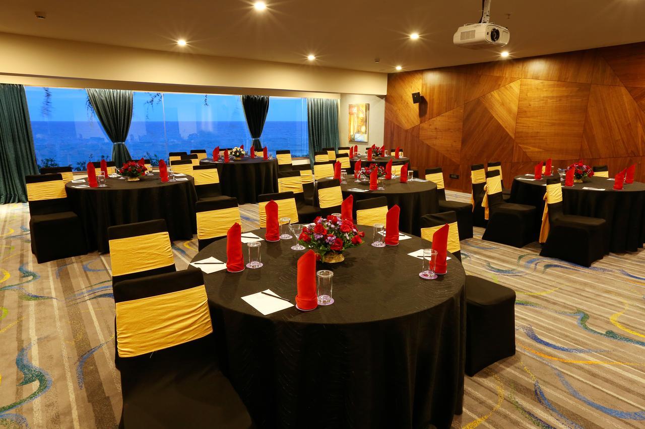 The Bheemli Resort Managed By Accorhotels Visakhapatnam Ngoại thất bức ảnh