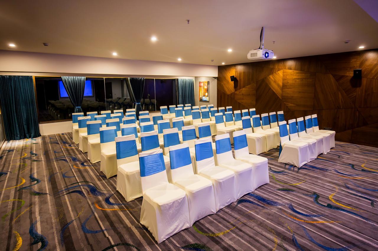 The Bheemli Resort Managed By Accorhotels Visakhapatnam Ngoại thất bức ảnh