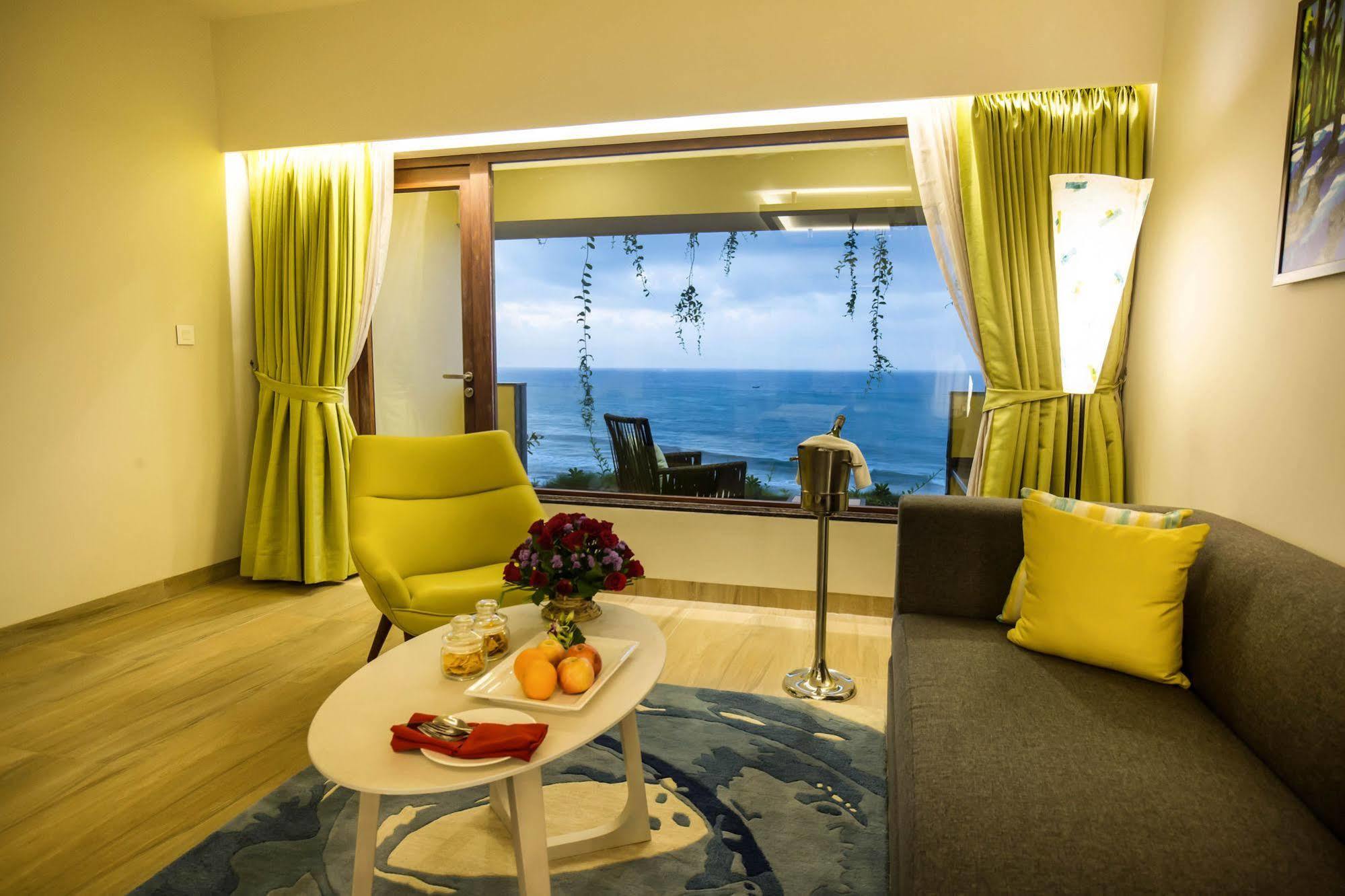 The Bheemli Resort Managed By Accorhotels Visakhapatnam Ngoại thất bức ảnh