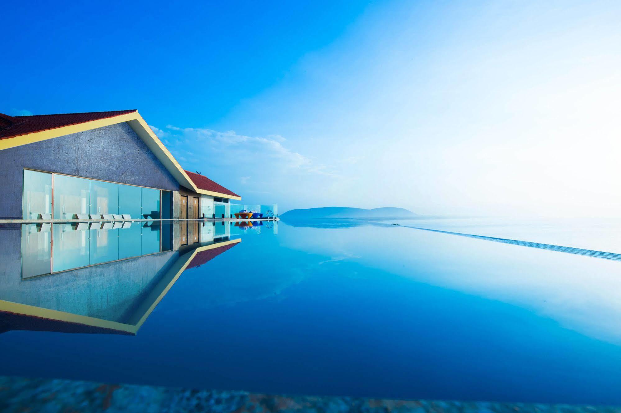 The Bheemli Resort Managed By Accorhotels Visakhapatnam Ngoại thất bức ảnh