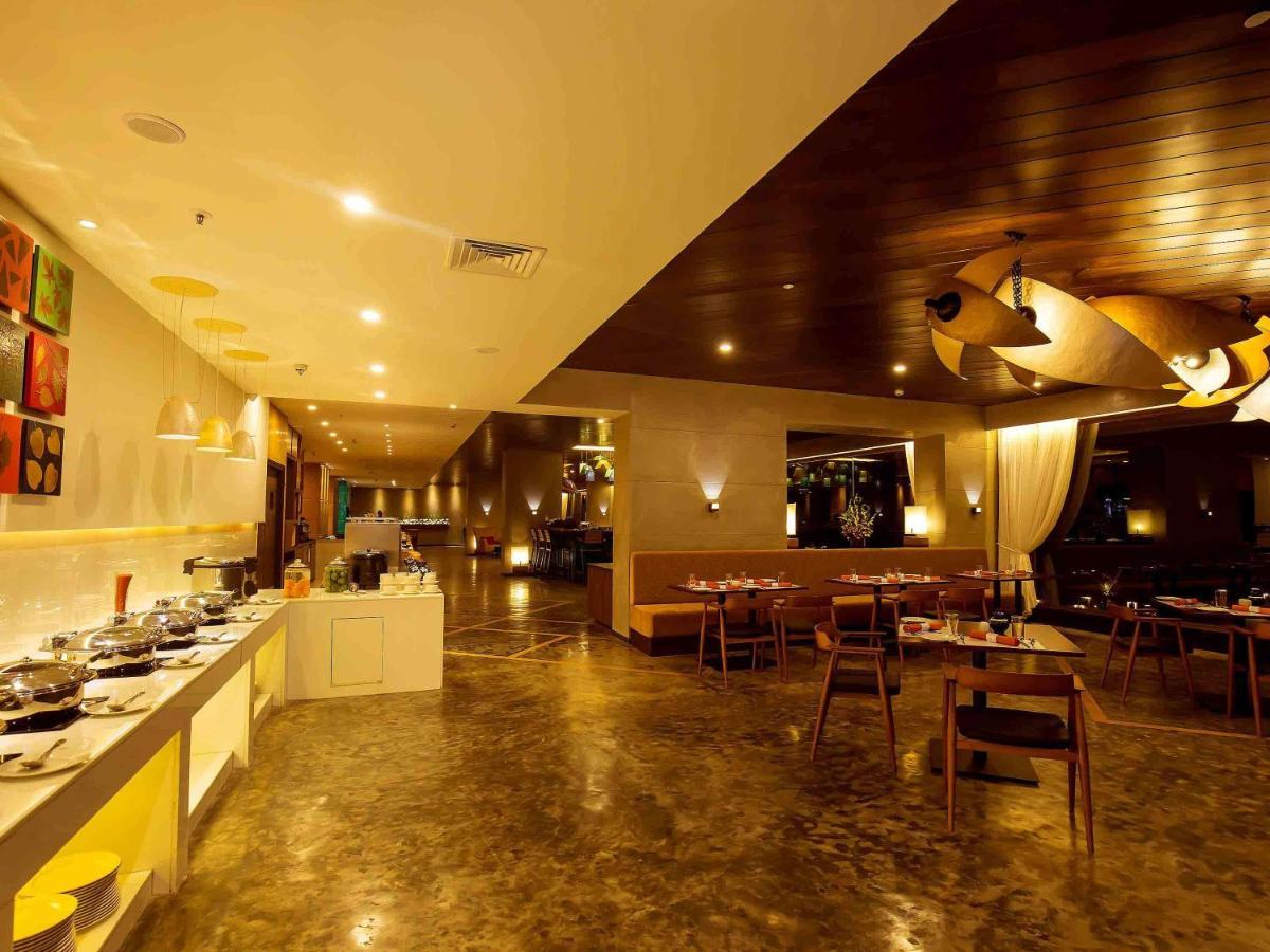 The Bheemli Resort Managed By Accorhotels Visakhapatnam Ngoại thất bức ảnh